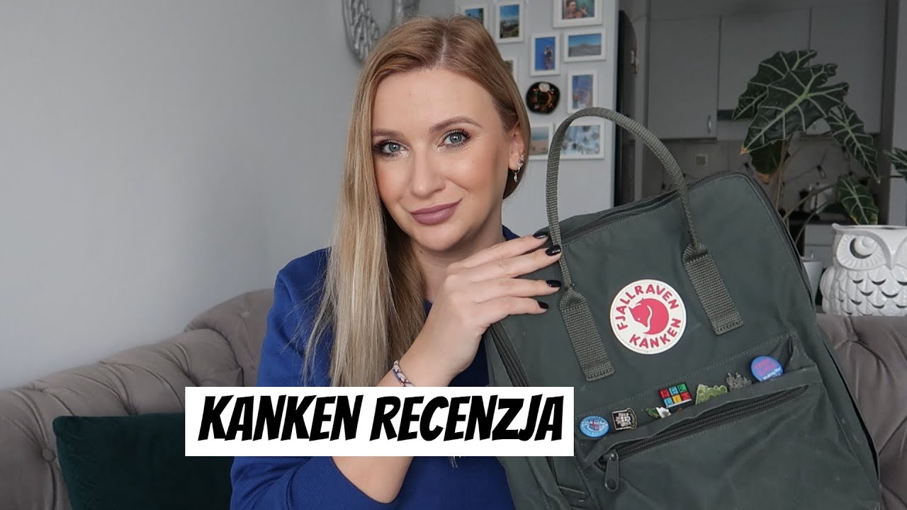 KANKEN CZEMU WSZYSCY O NIM MÓWIĄ⁉