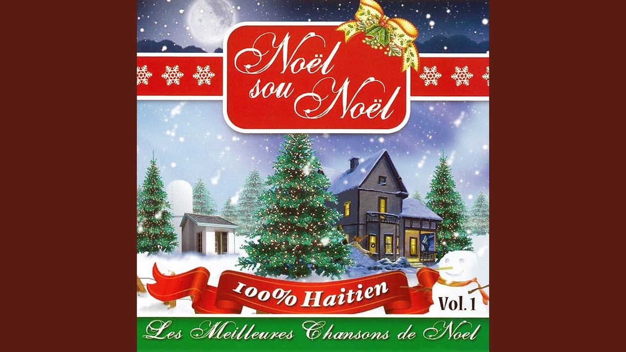 L'esprit de no&euml;l