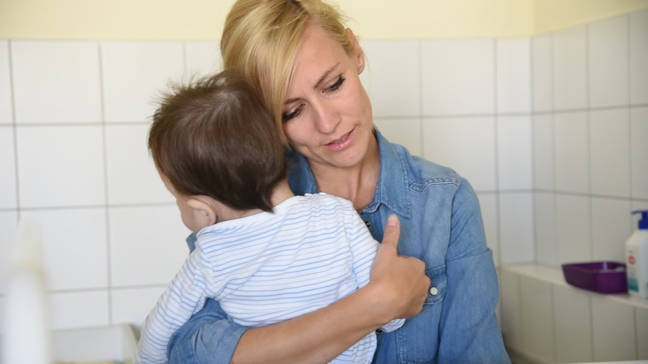 Meglátogattuk a győri kórház szívbeteg kisbabáit | NLCafé