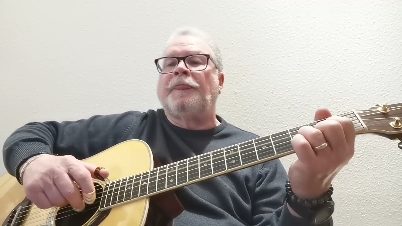 Hallelujah (Leonard Cohen) 