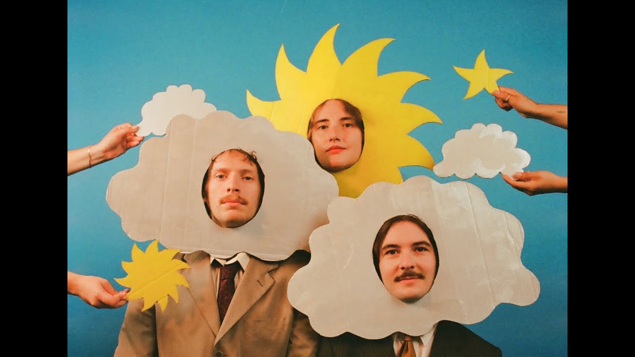 Preen - English Sun (Official Video)