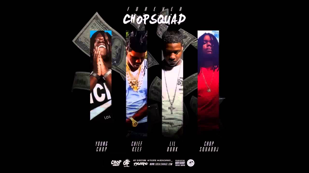 Chief Keef - On It feat Lil Durk