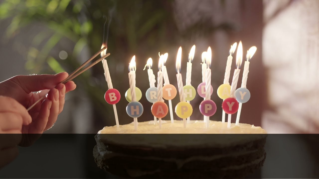 Cloobees First Birthday! Thank you Bees :-)