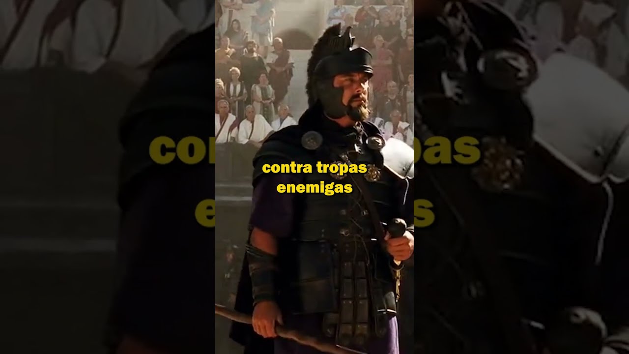 🗡️ &iquest;Los Pretorianos eran la &Eacute;LITE?🗡️