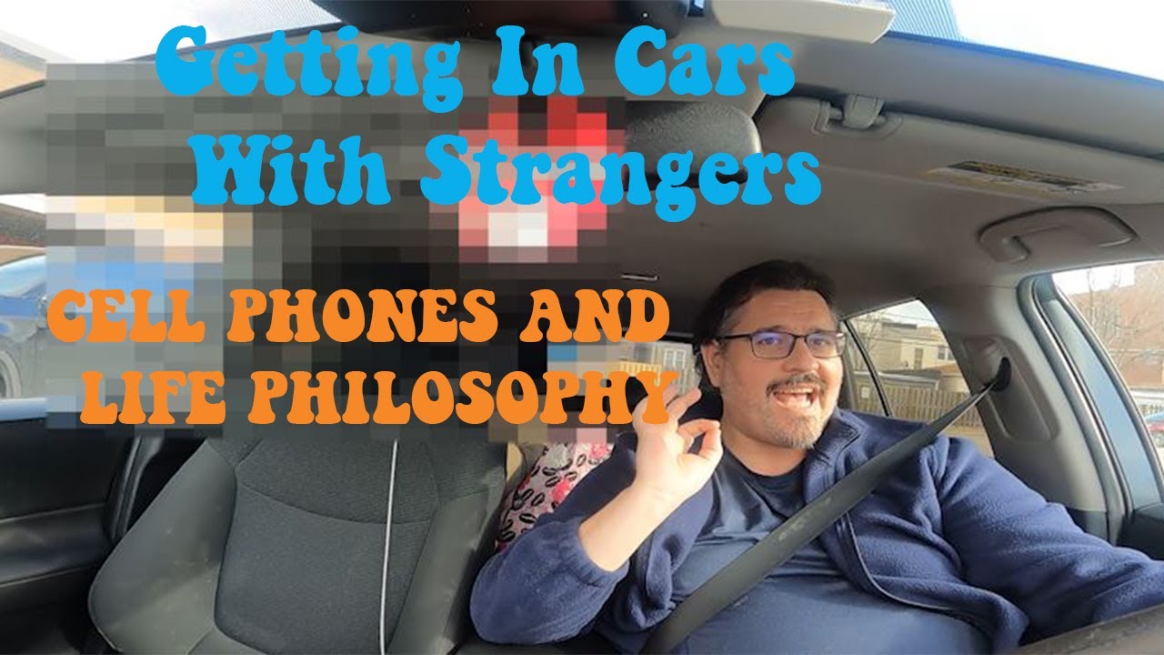 CELL PHONES AND LIFE PHILOSOPHY