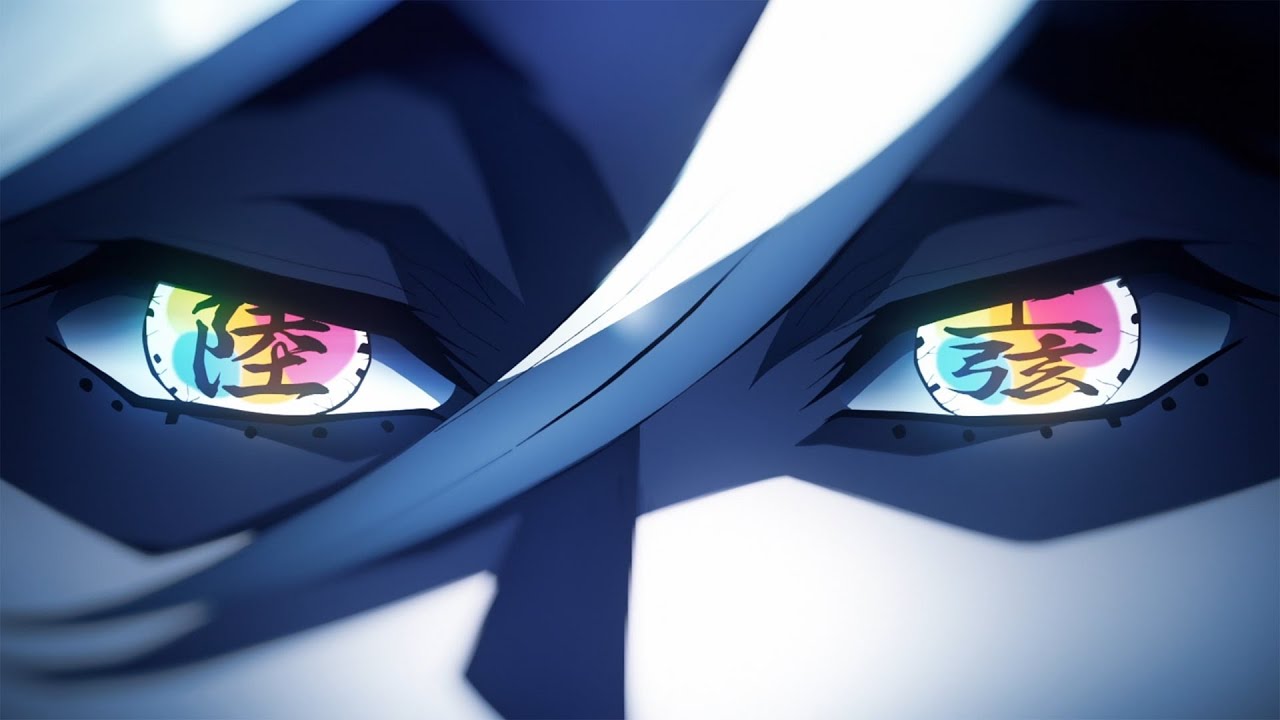 After Tengen Uzui VS Gyutaro「AMV」NEFFEX - Demon Slayer