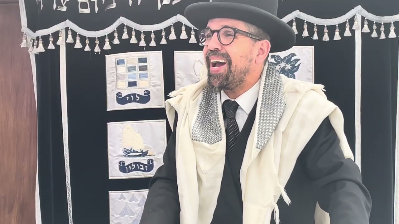 הרה״ג יצחק חקק שליט״א - גאווה וענווה – גבול האיסור #הלכות #תורה #מיאמי #הרב_עובדיה_יוסף 