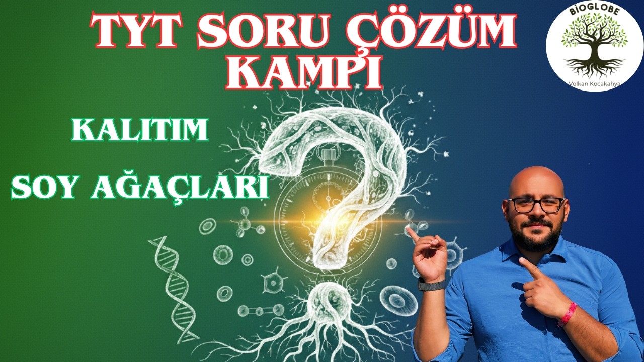 TYT-MSÜ Soru çözüm kampı-7  