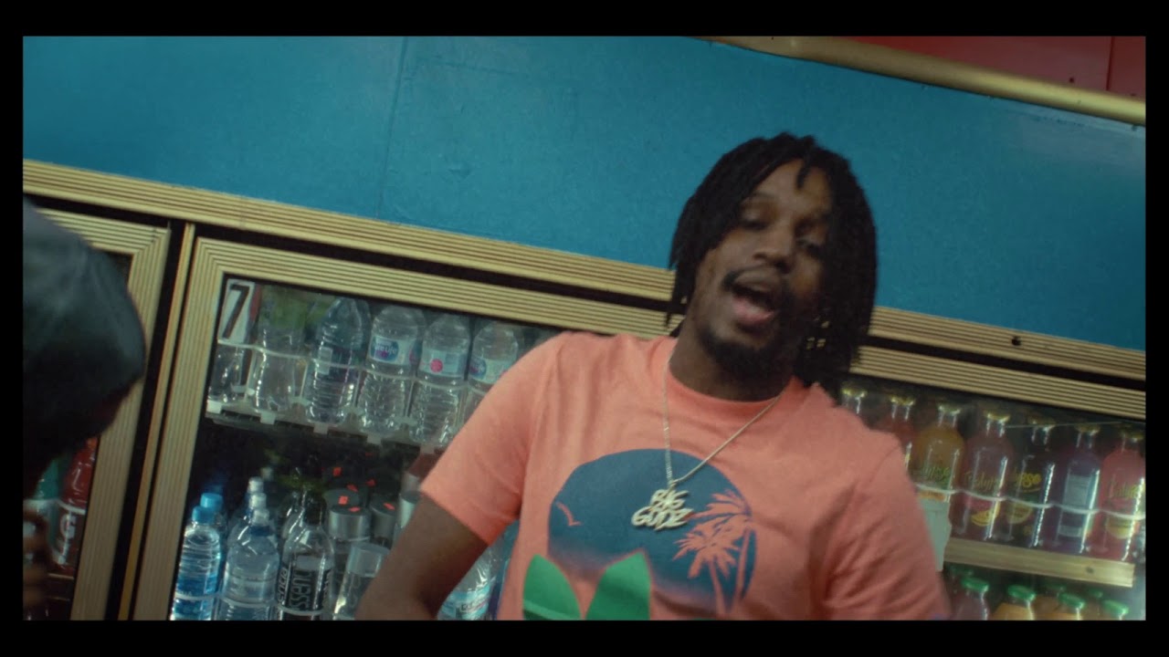 Experiments - Nuk: Mudd Deep Babies: Big Godz World Wide LLC