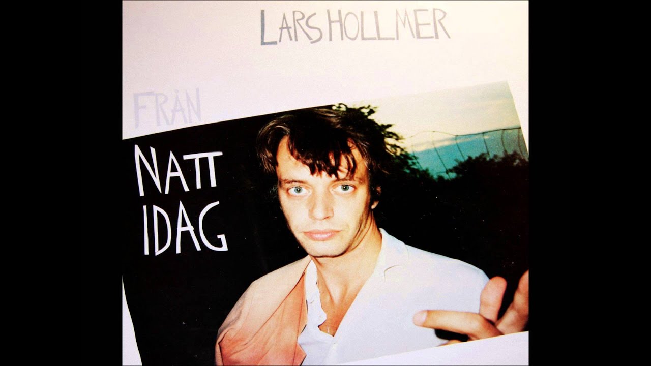Lars Hollmer - Optimistbeat