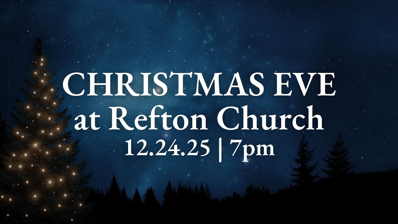 Christmas Eve | 