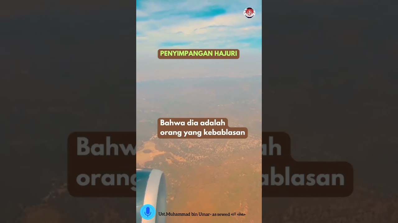 Penyimpangan Hajuri