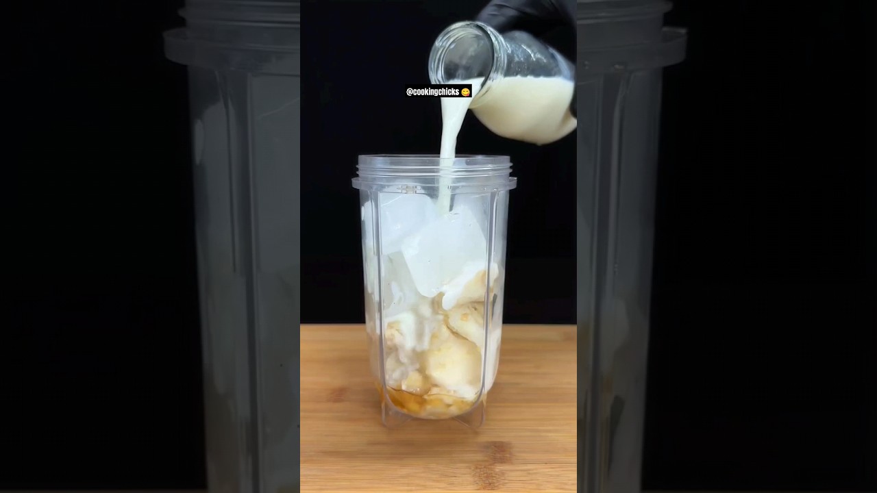 Tropical Guava Shake Recipe | Cookingchicks 😋 
