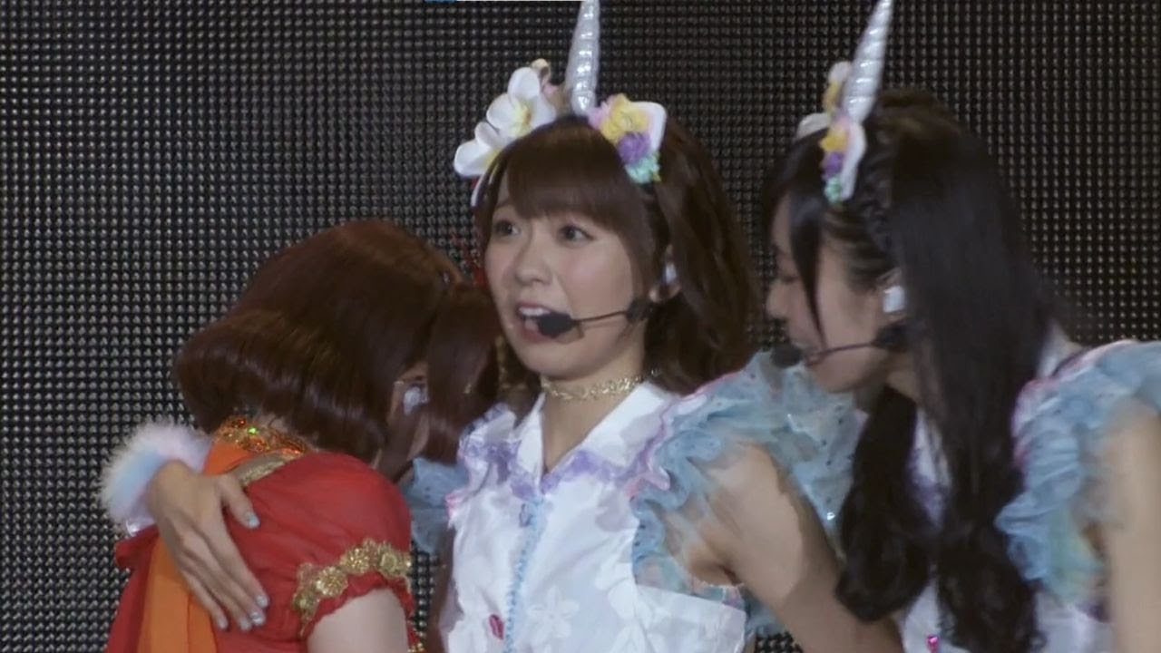 Jimo Ai and some YYY (Aikyan, Furirin and Shuka): Special 2K Subs