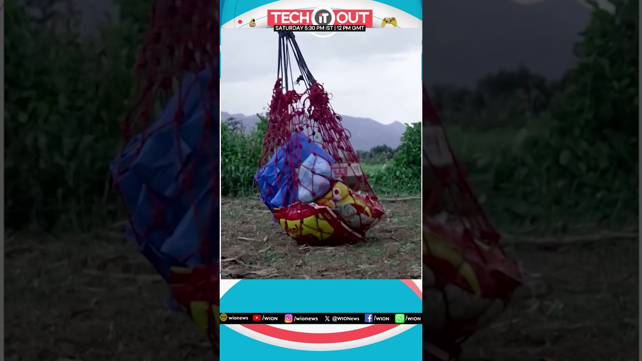 AI Safety, Drones In Disaster Response & AI's Hidden Cost | Tech It Out: Ep 276 | Trailer