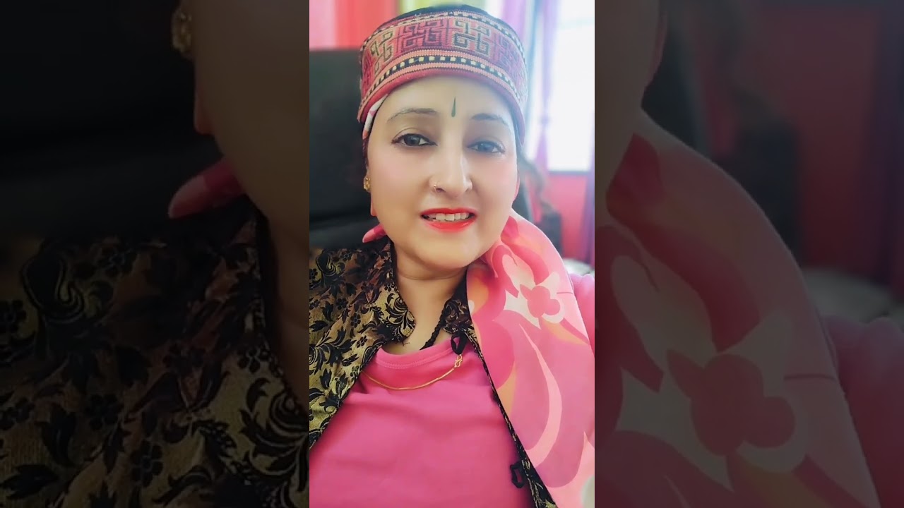 घंटाकरण देवता ने मुझे बहुत सारा आशीर्वाद दिया,गीता उनियाल लेटेस्ट विडियो
