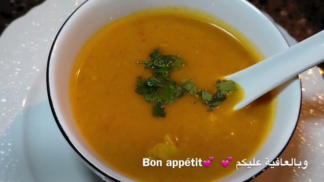 Удивительный рецепт тыквенного супа 🎃 Просто, Быстро и Вкусно