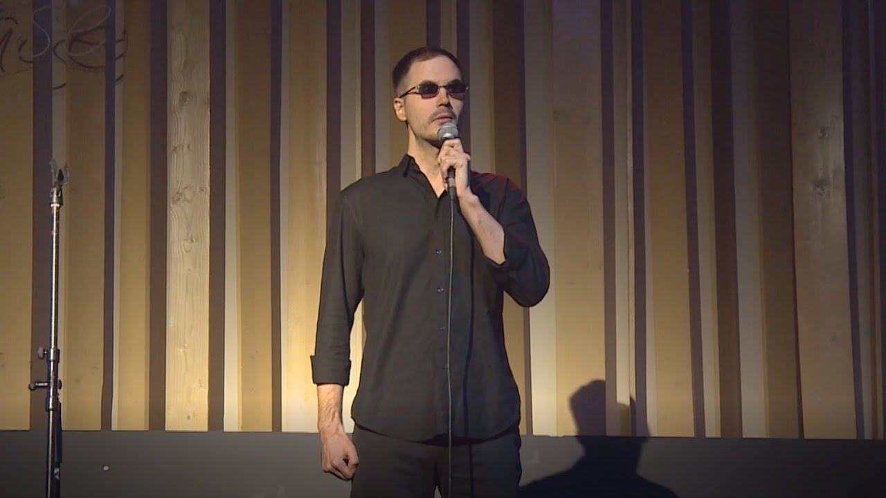 NIKOLA RADOJLOVIĆ | “Komirač” (crnohumorni stendap specijal) | Standup.rs | 2023