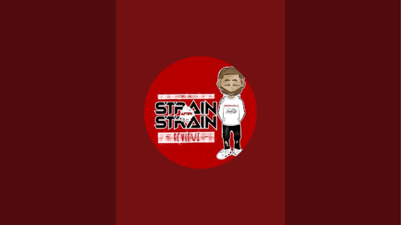 StrainAfterStrain Reviews is live!
