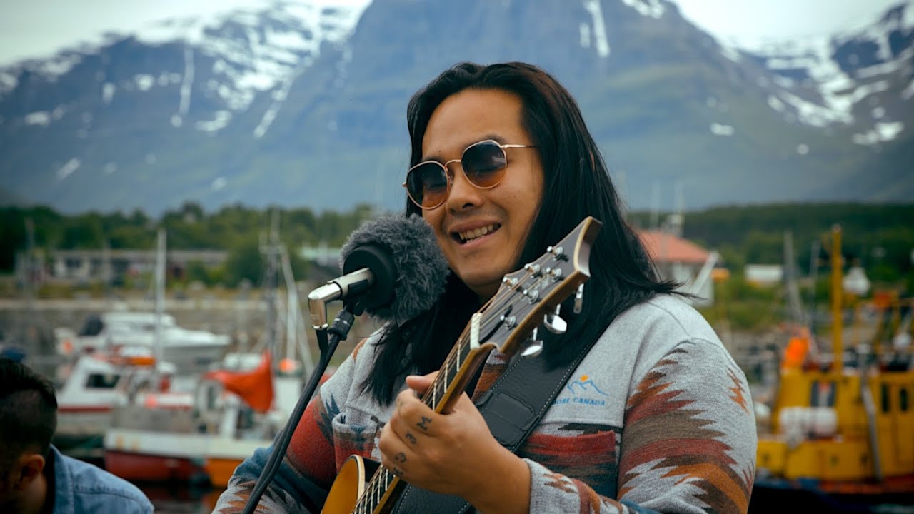Aysanabee - Full Session | Paste