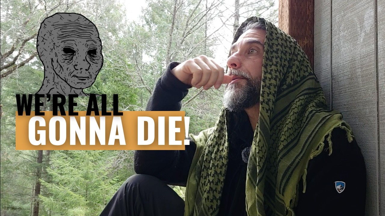 Religion for Redditors: Death and Cheetos