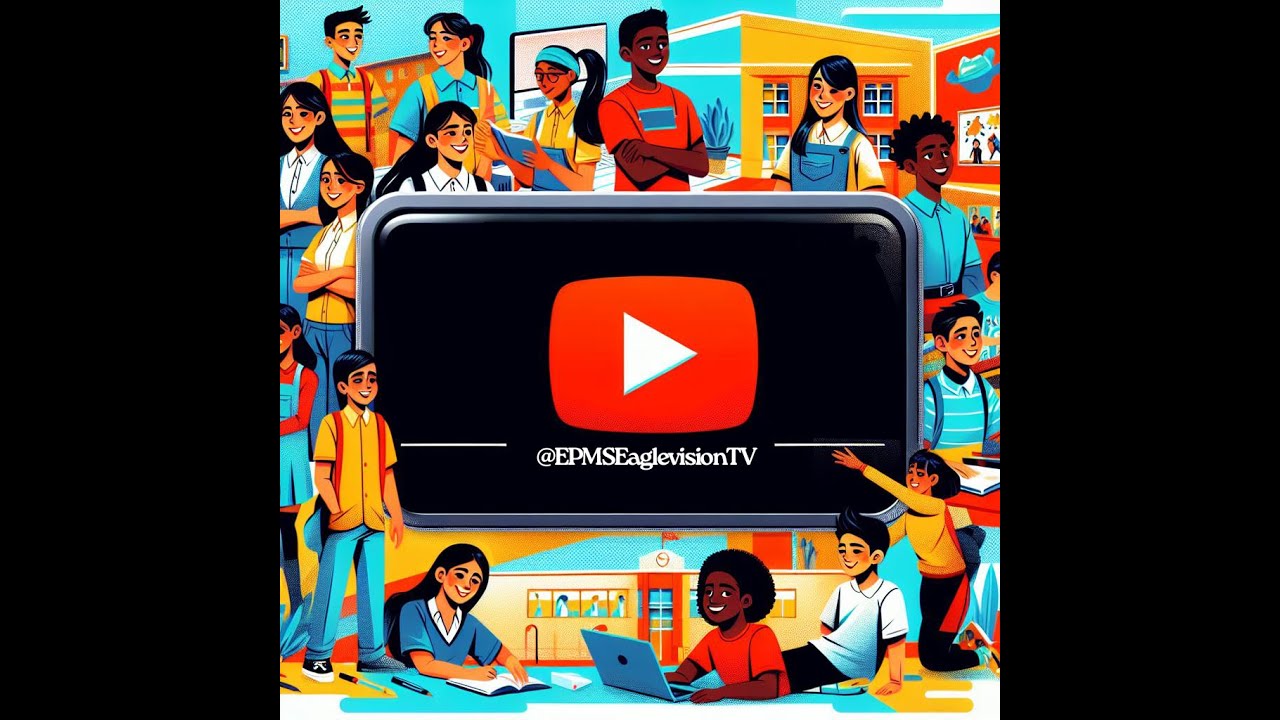 Esperanza Preparatory Magnet School | Student Q&A with Lane Napper