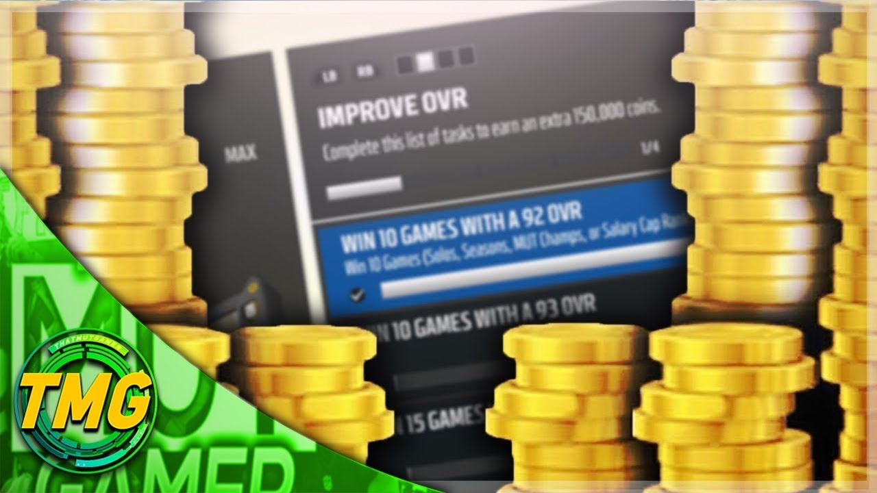 HOW TO MAKE 400K OFF FARMING OBJECTIVES IN MUT 18!!!| MADDEN 18 ULTIMATE TEAM COIN METHOD