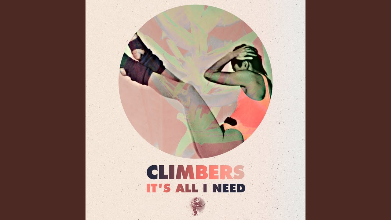 It's All I Need