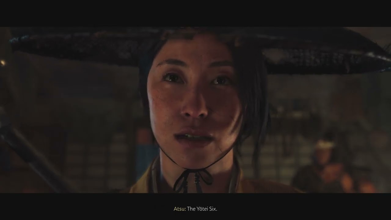 Atsu: Shadow of Yōtei | EP07 &mdash; The Onryō Awakens