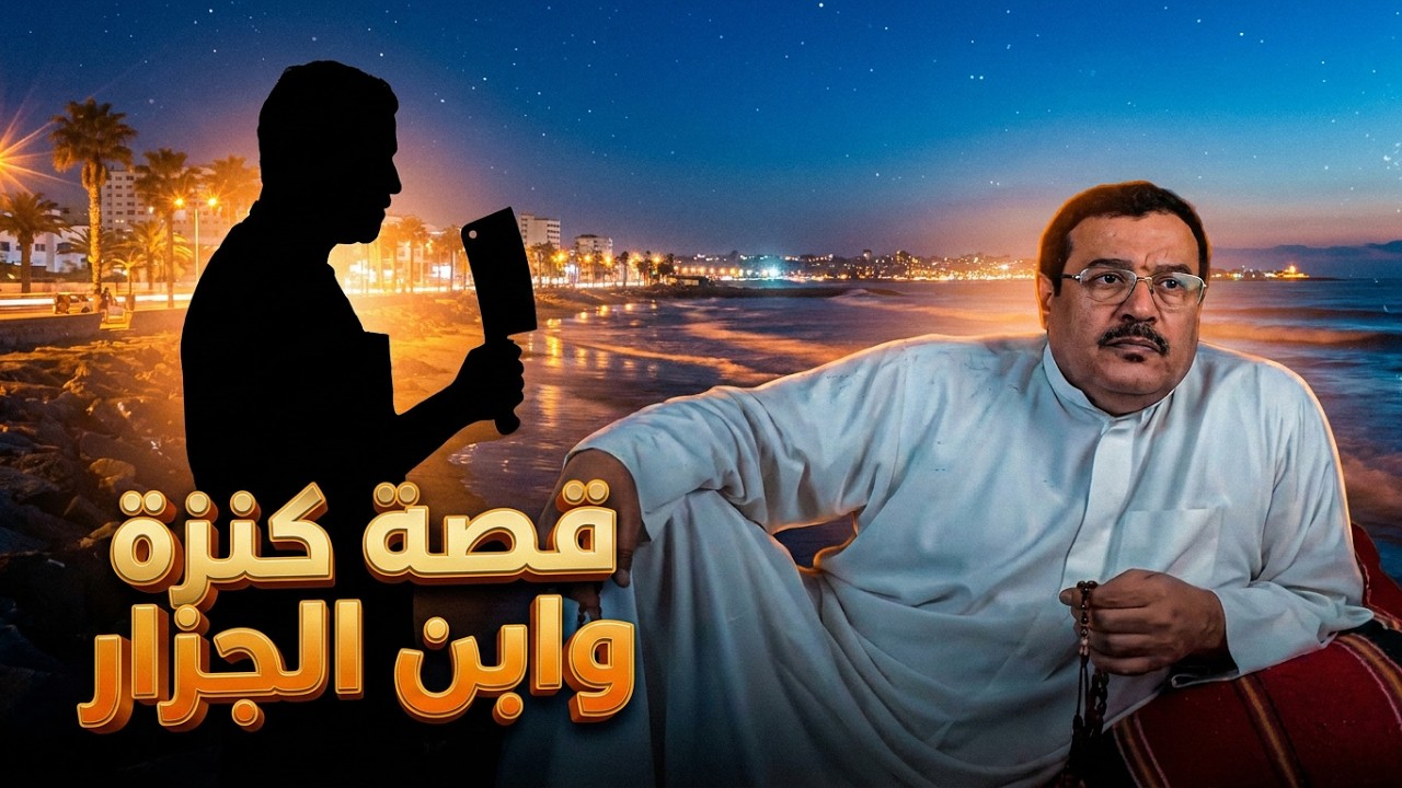قصة كنزة وابن الجزار - اعترافات بالخطأ