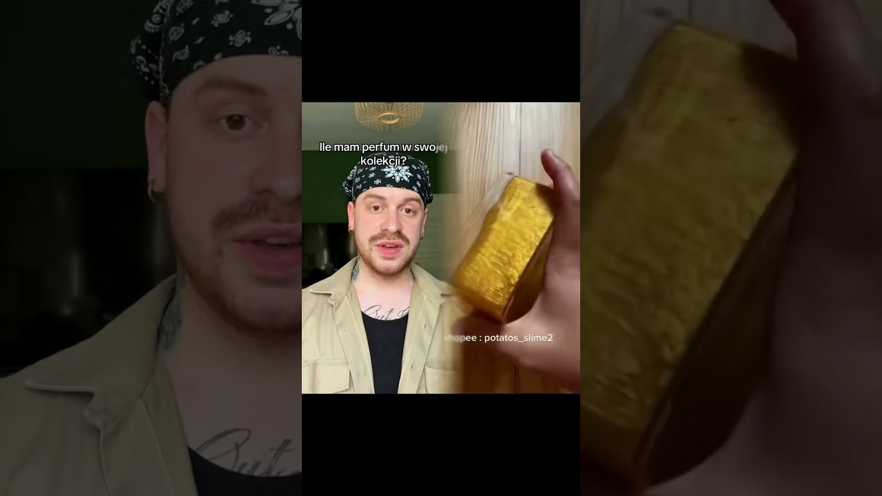 Waszym zdaniem to dużo? #śmieszne #parodia #pov #perfumy