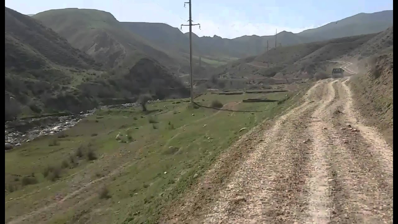 Горная Серафимовка