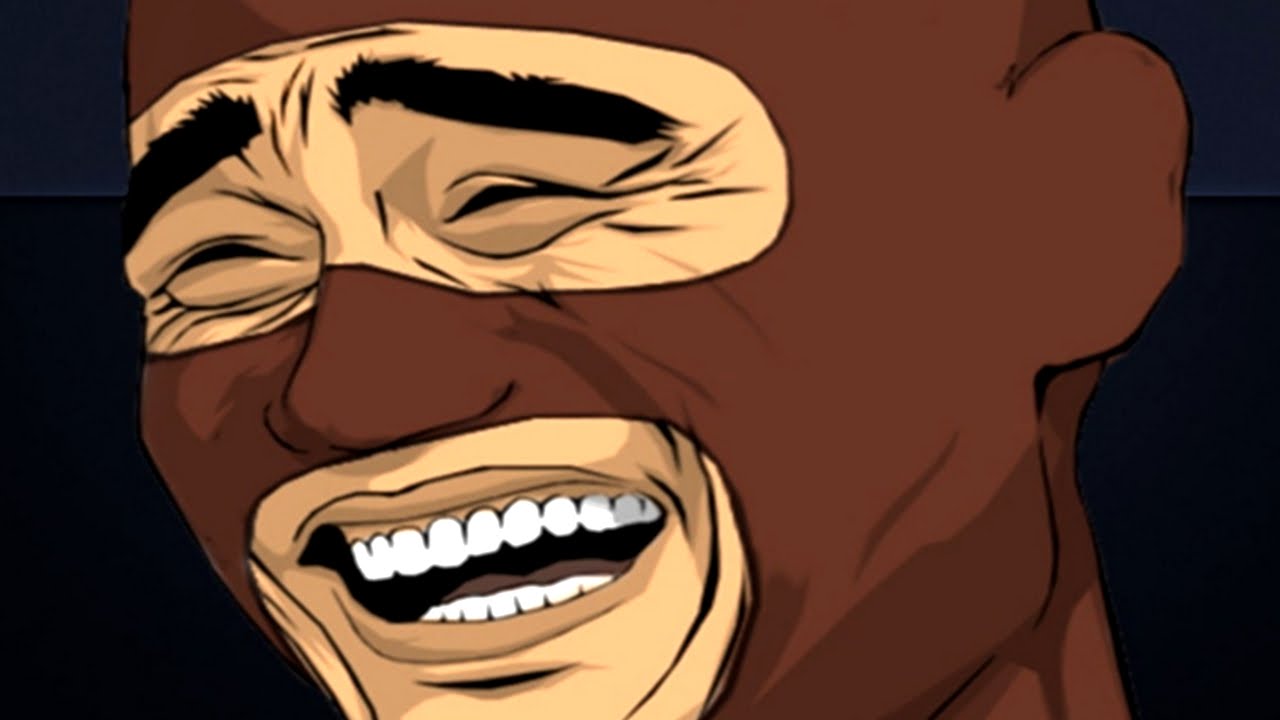 Five Nights at Heavy (TF2)