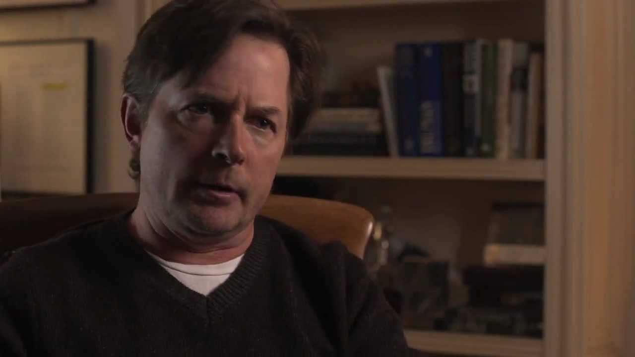 Michael J. Fox is Voting Yes for the SAG-AFTRA Merger