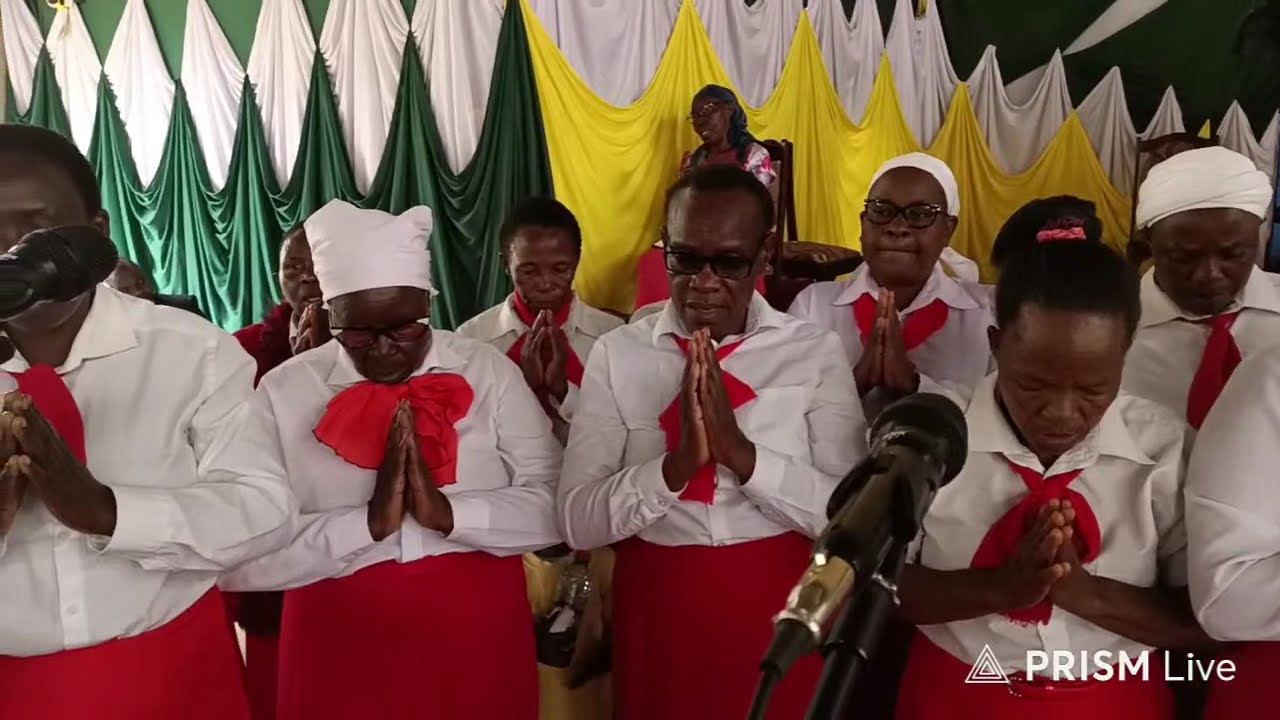 suneka central livestreaming ...28th feb 2026.