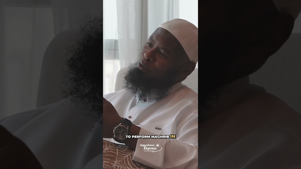 Seeking Allah's Pleasure: A Win-Win Intention