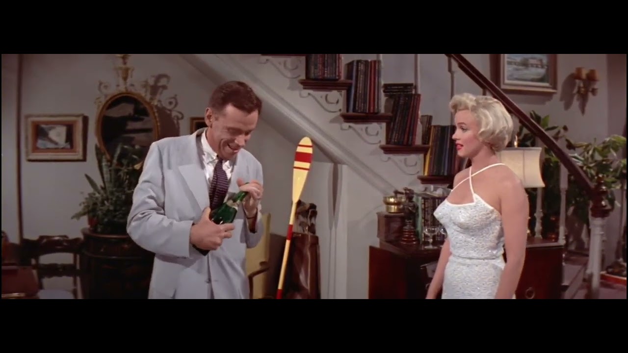 𝗠𝗮𝗿𝗶𝗹𝘆𝗻 𝗠𝗼𝗻𝗿𝗼𝗲 𝗲 𝗧𝗼𝗺 𝗘𝘄𝗲𝗹𝗹 𝗶𝗻 