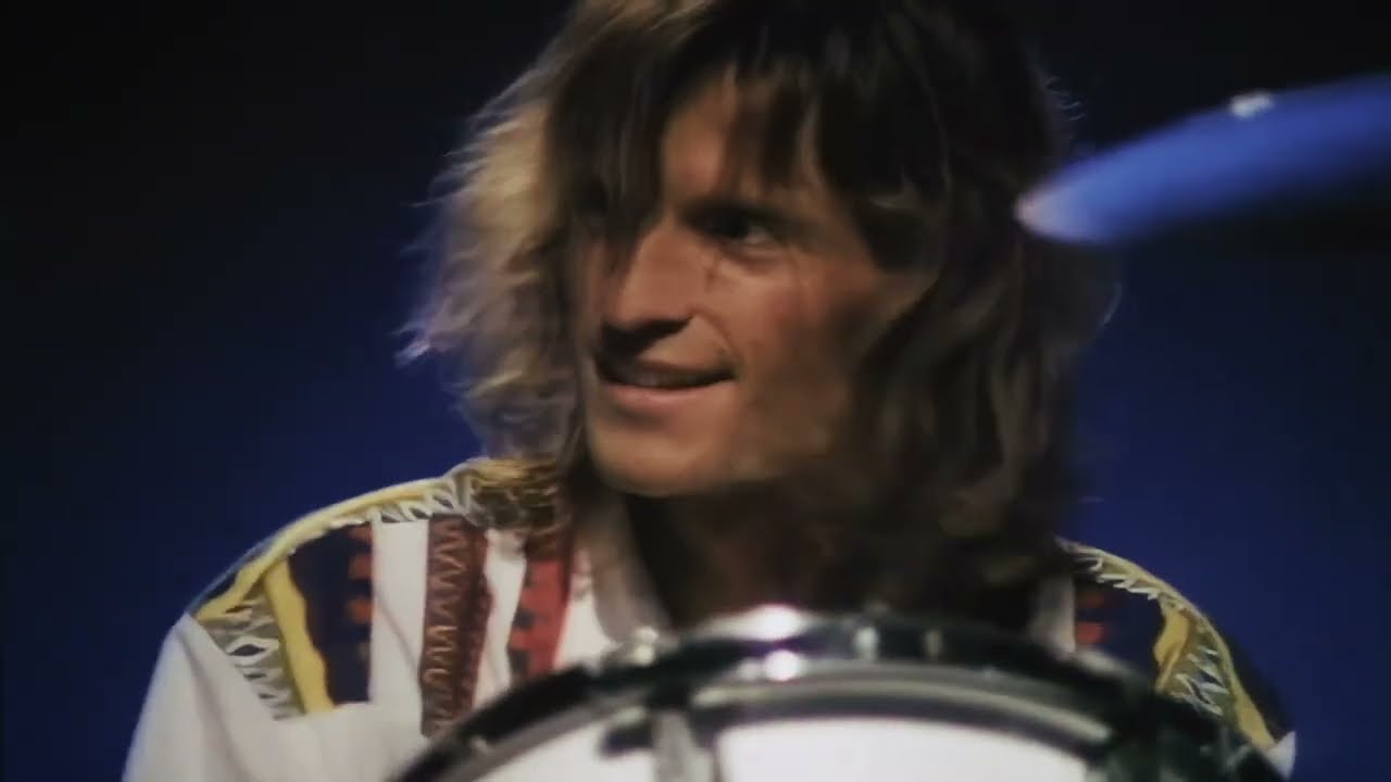 The Northern Pikes - Girl With A Problem 🇨🇦 (SUPERSCALED)