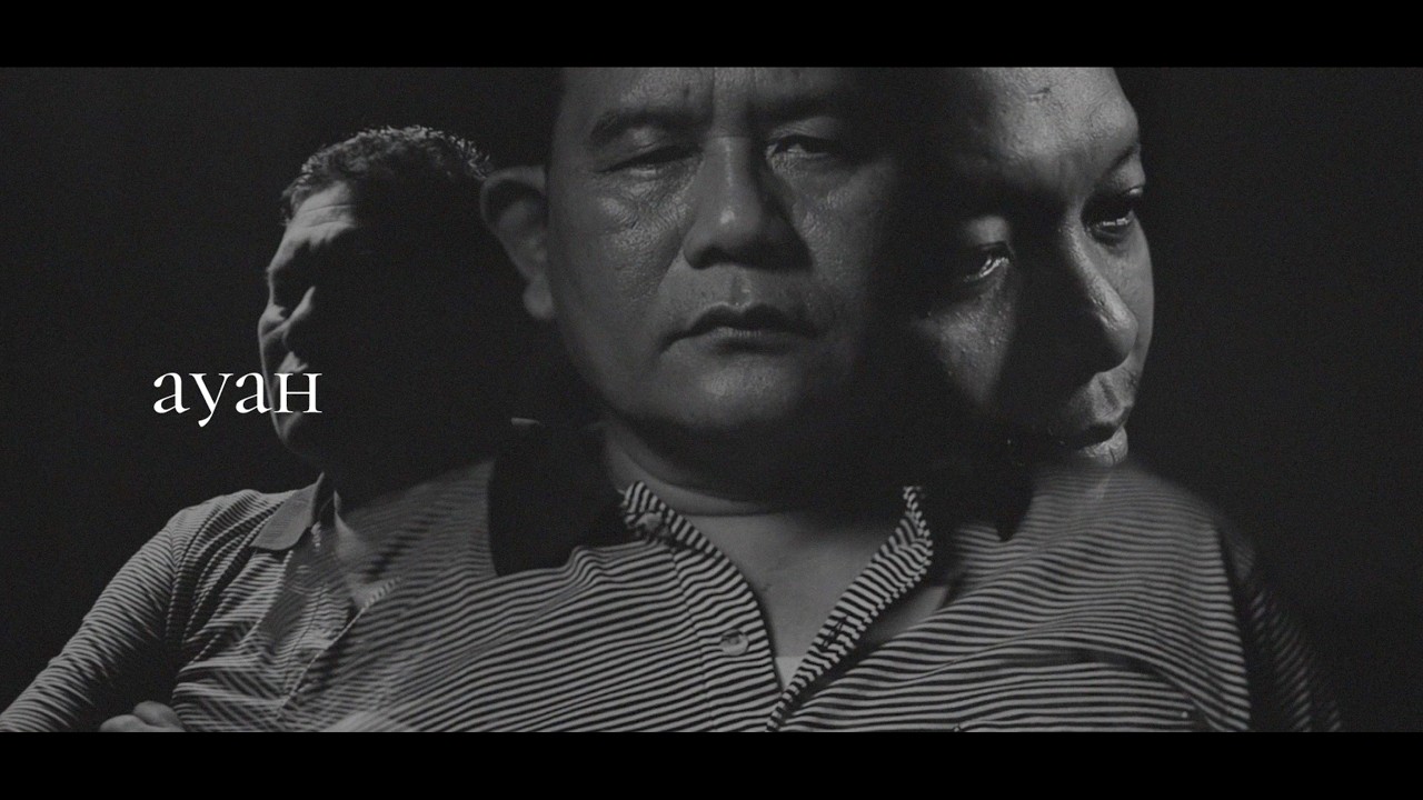 YOSSI M.A - AYAH (Official Music Video)
