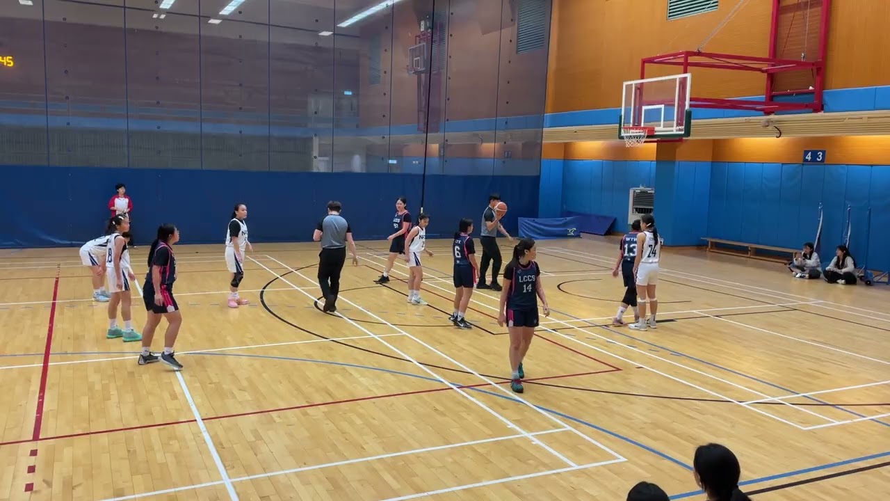 NP2C VS LCCS Q3