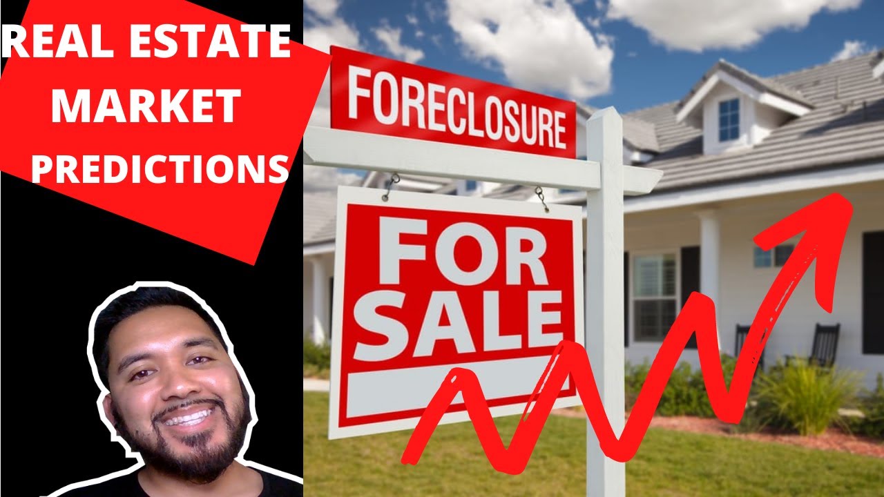 My Current Thoughts on the Real Estate Market 2020 - CALIFORNIA