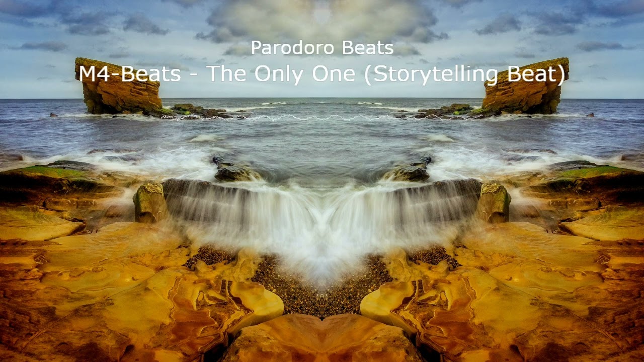 M4 Beats   The Only One Storytelling Beat by Parodoro Beats | No Copyright Music