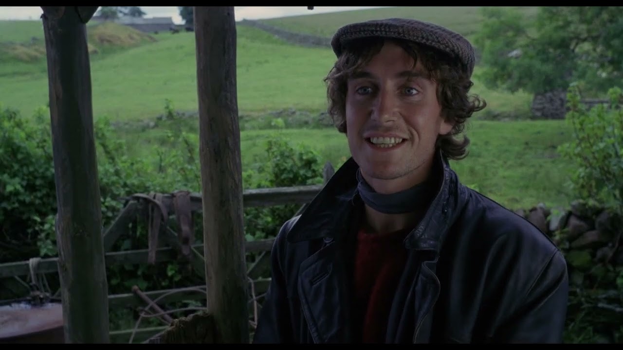 Withnail & I (1987) - The Countryside