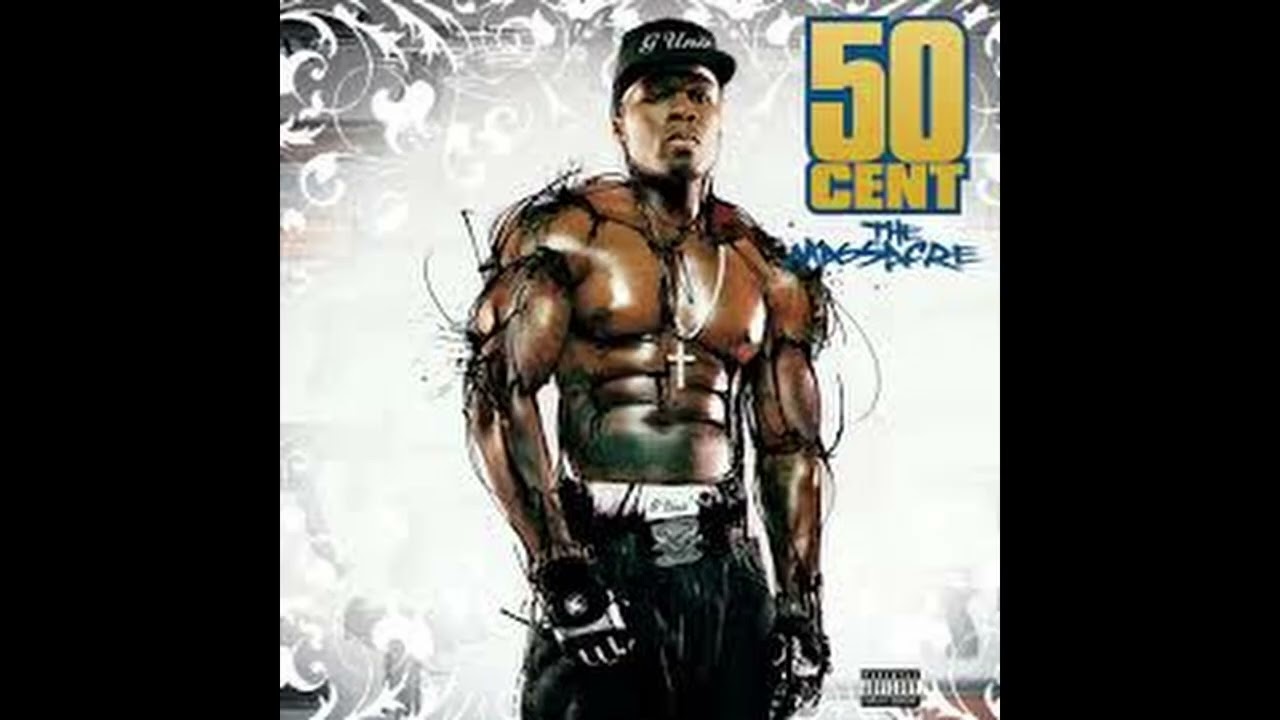 50 Cent - Get in my Car (Acapella) 75 BPM