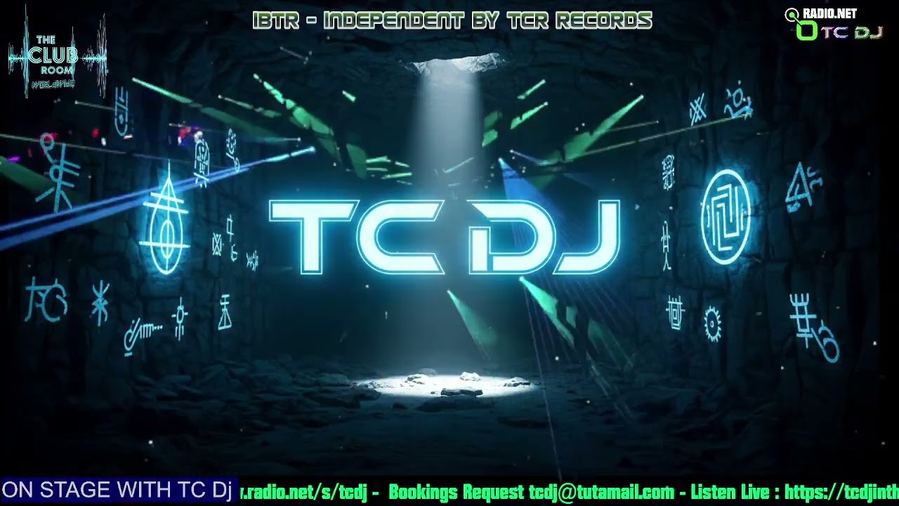 TC Dj Musical Producer MY Releases 2
