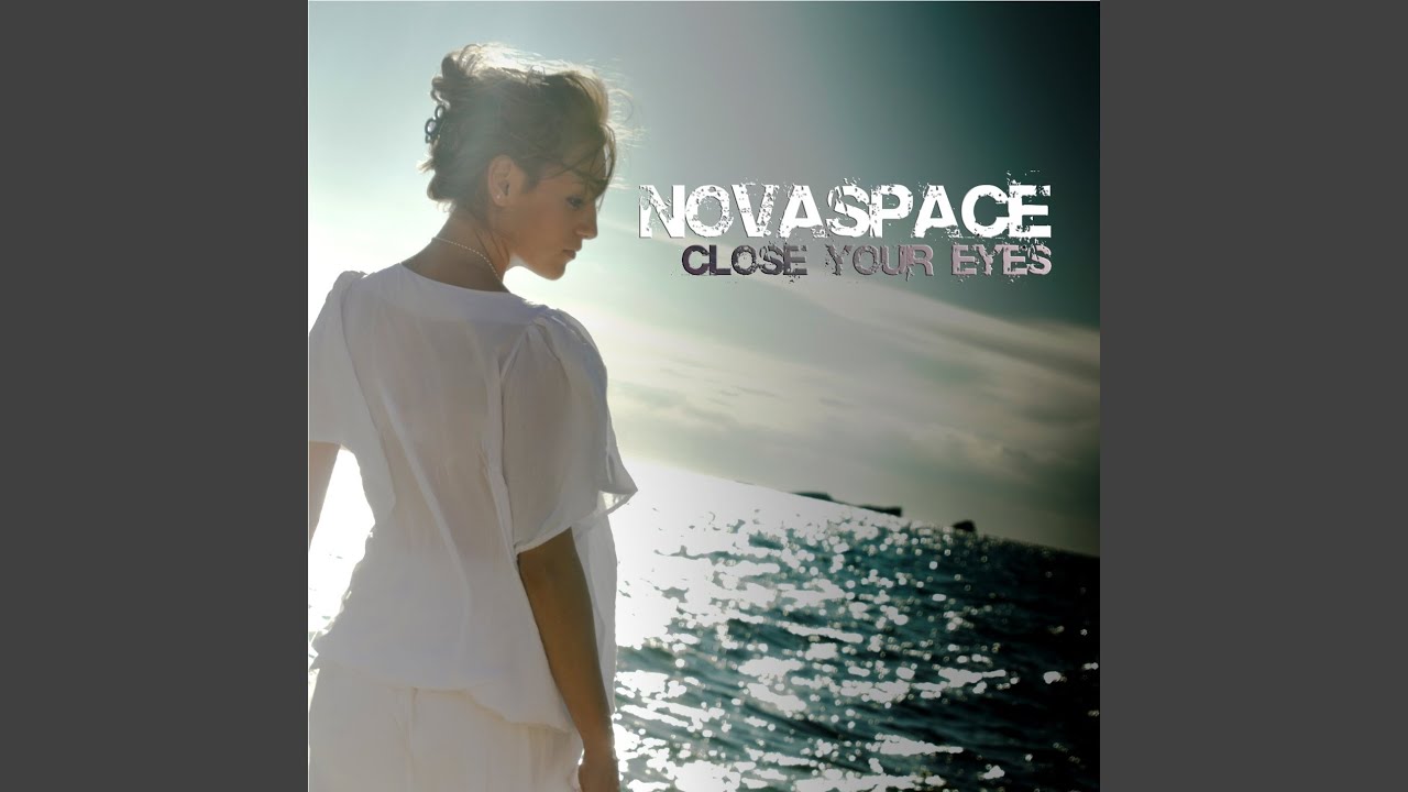 Close Your Eyes (Radio Edit)