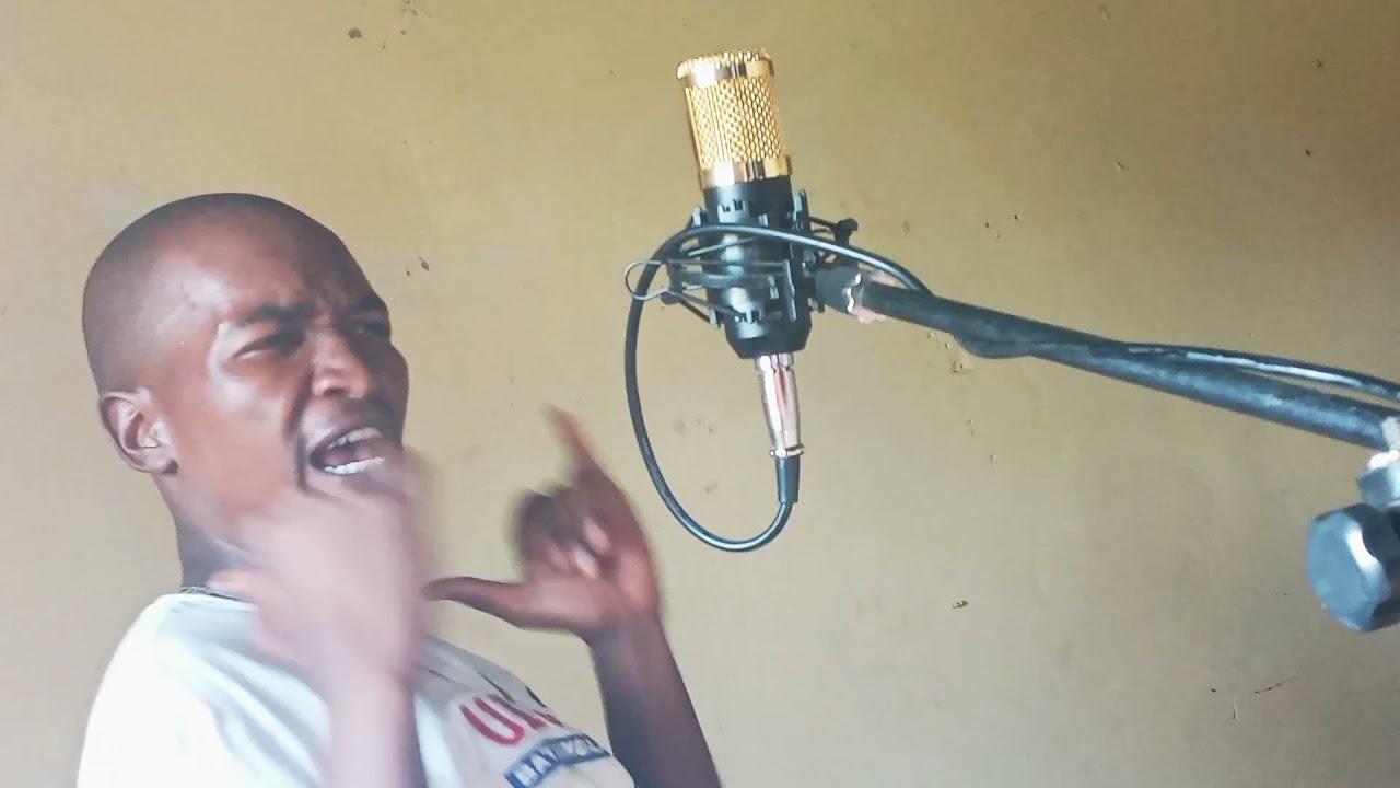 MAGAWULA _#KznLOCKDOWN CYPHER