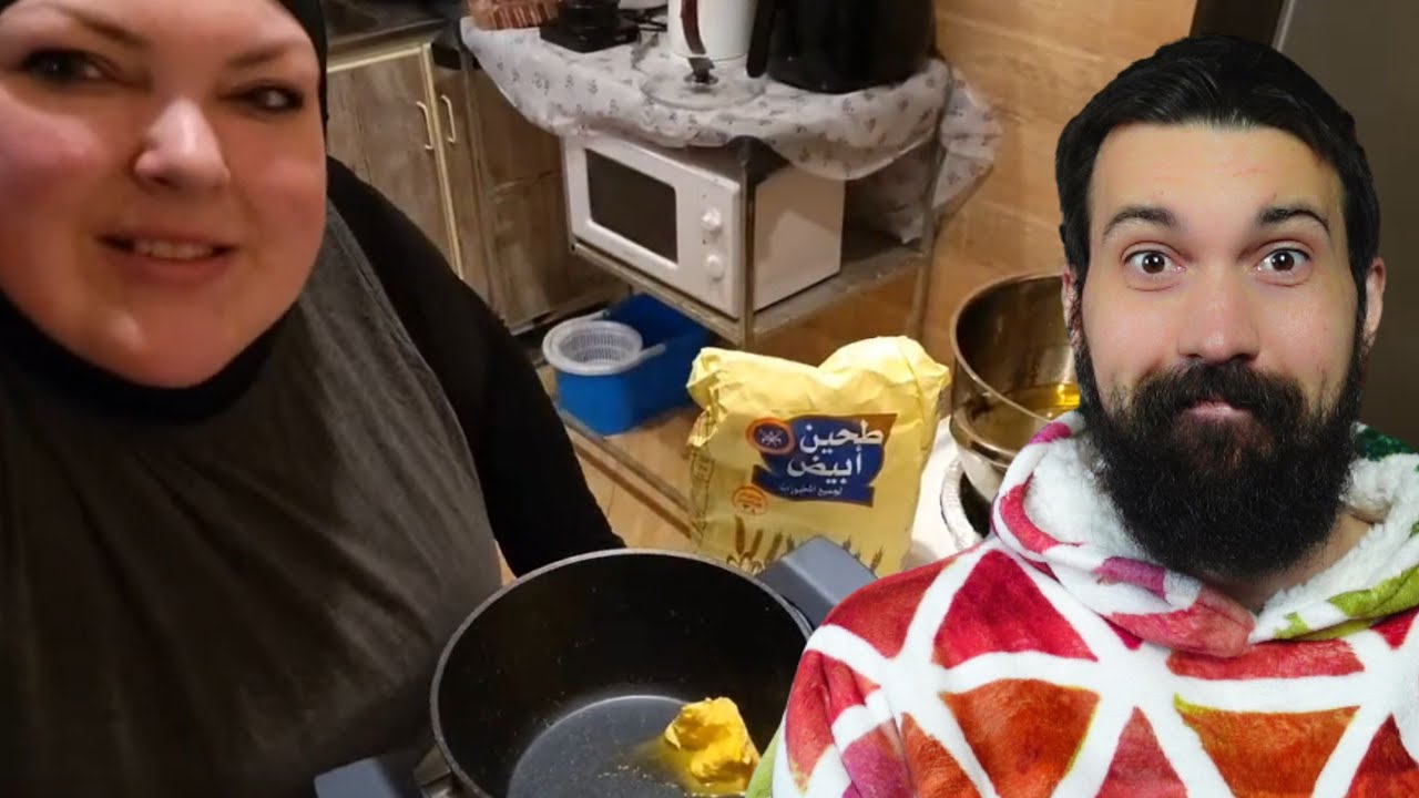 I discuss cooking with Cutie ft. Foodie Beauty