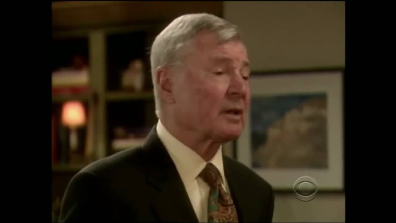 Dr Reid Oliver's Story - ATWT - Part 57