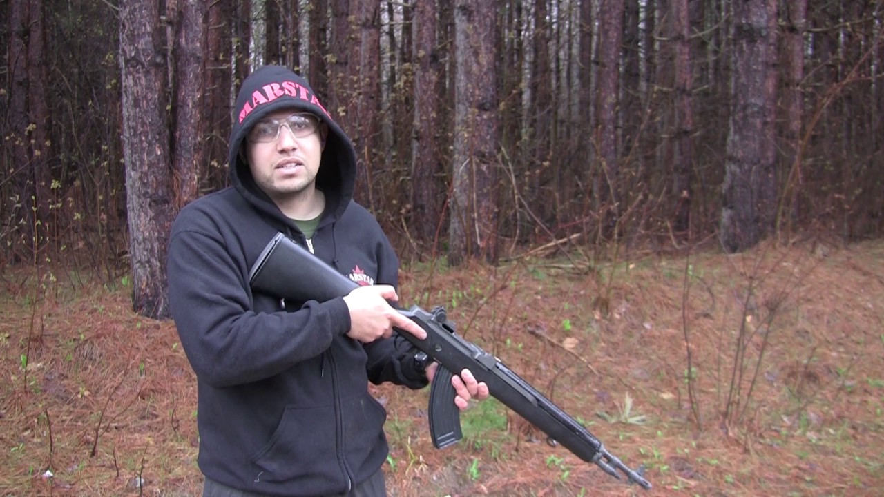 Norinco M305A
